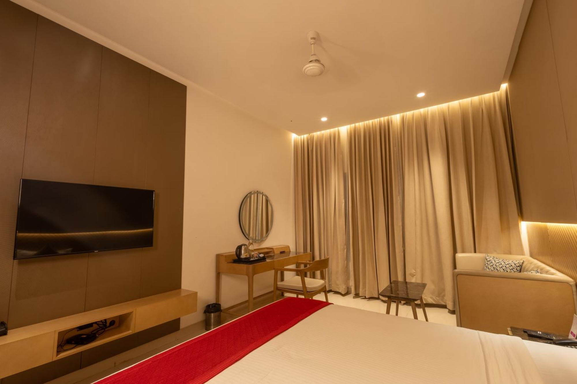 Hotel Parsons Court Dindigul Exterior photo