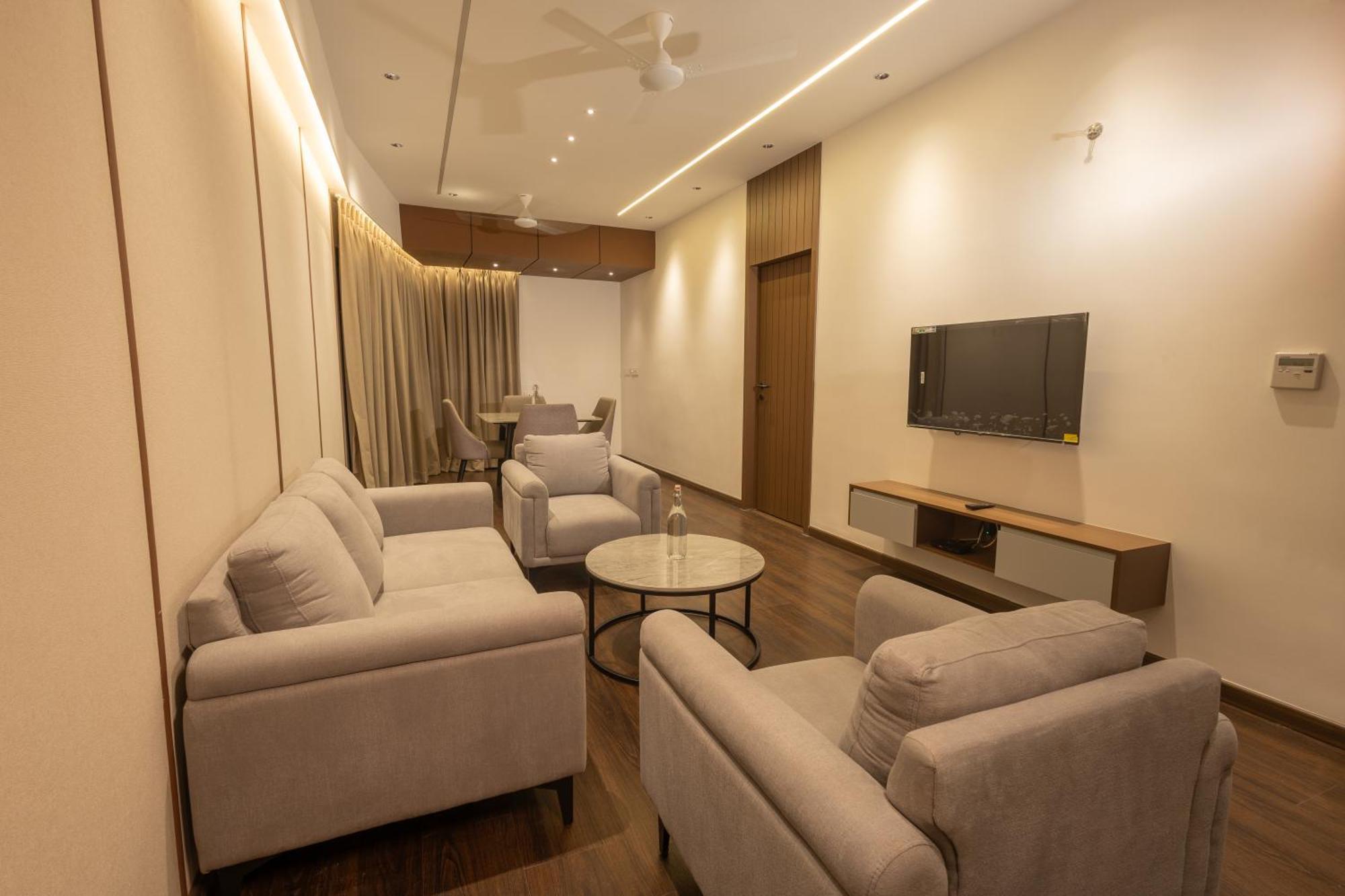 Hotel Parsons Court Dindigul Exterior photo