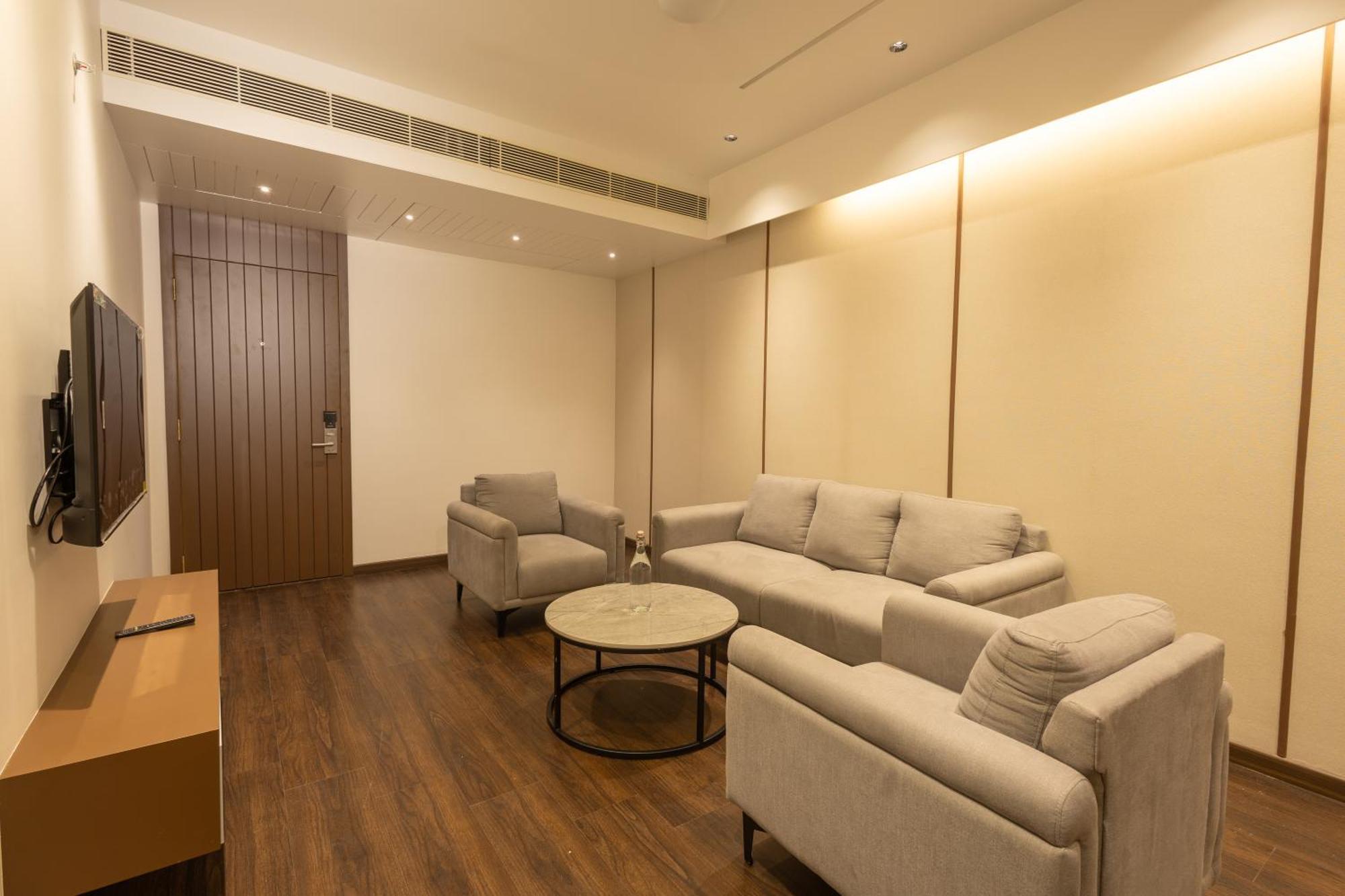 Hotel Parsons Court Dindigul Exterior photo