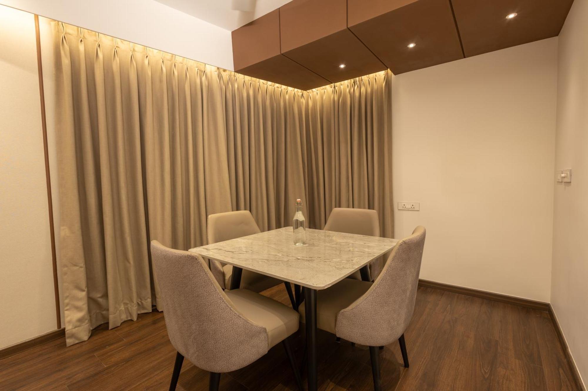 Hotel Parsons Court Dindigul Exterior photo