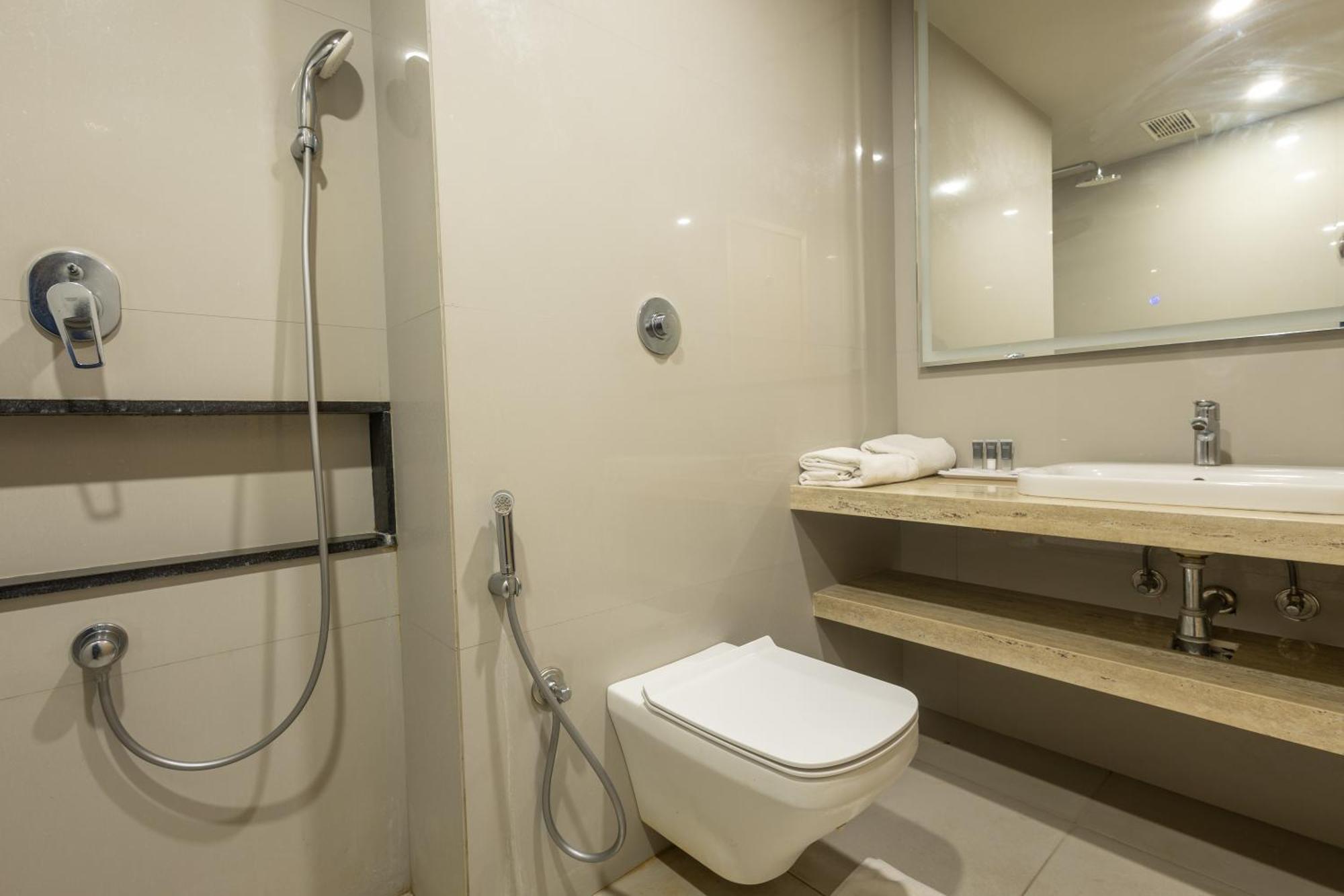 Hotel Parsons Court Dindigul Exterior photo