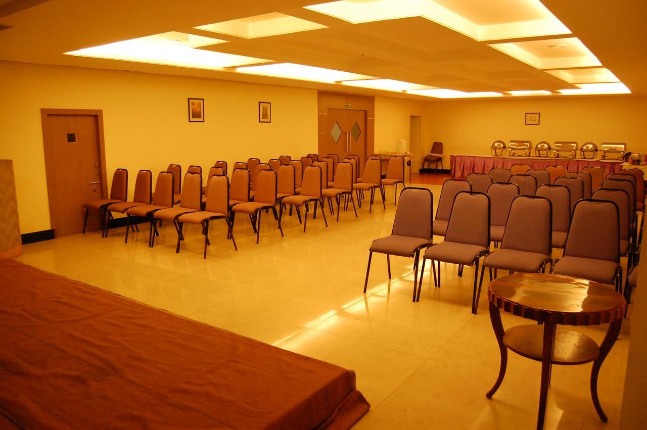 Hotel Parsons Court Dindigul Exterior photo
